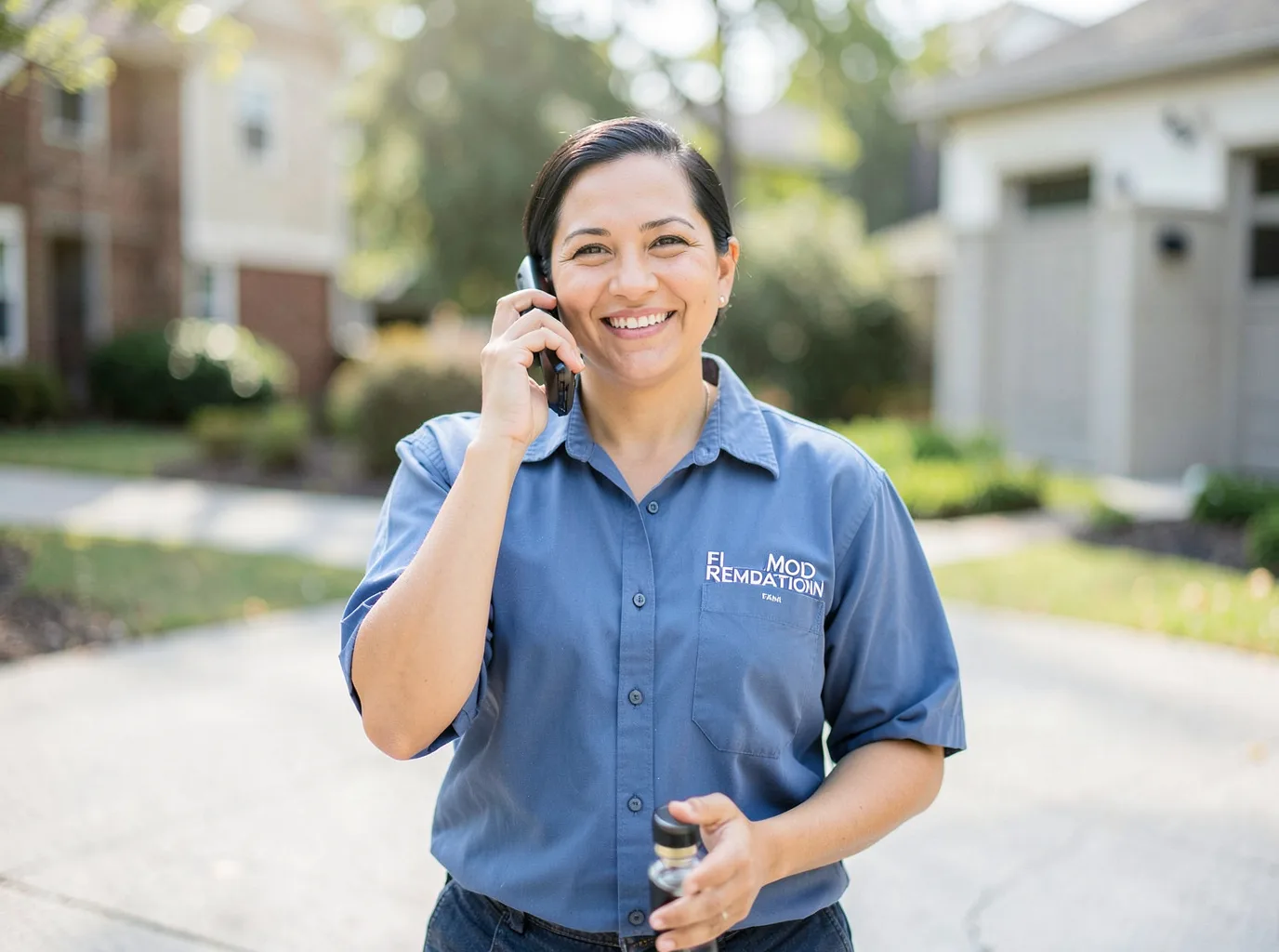Mold Remediation Bruno, WV FAQs